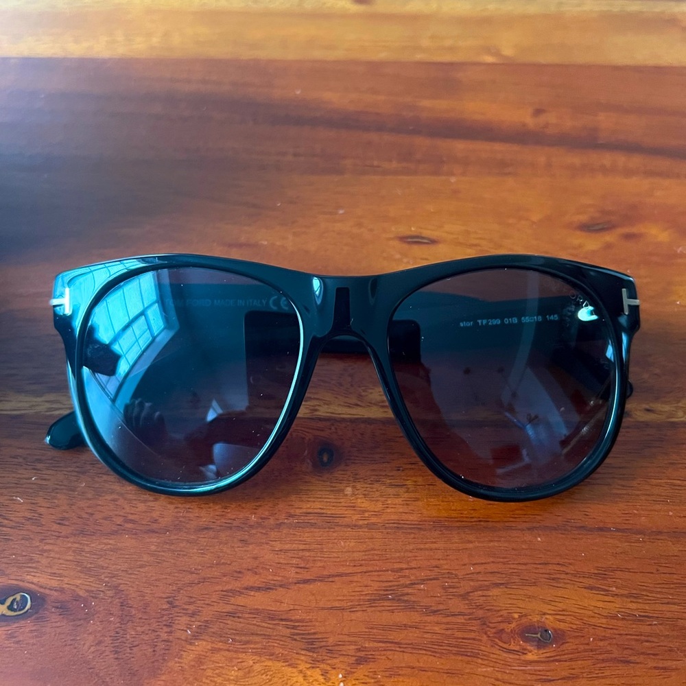 Tom Ford Wayfair Sunglasses